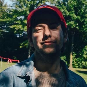 Meet your Posher, Patrick